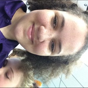 Meet your Posher, Madison